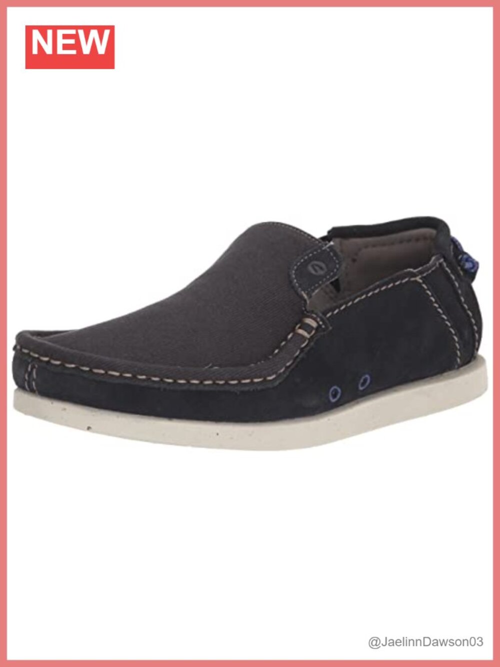 Clarks Suede Loafers Slip On Comfort Removable Footbed Flexible Sole Casual